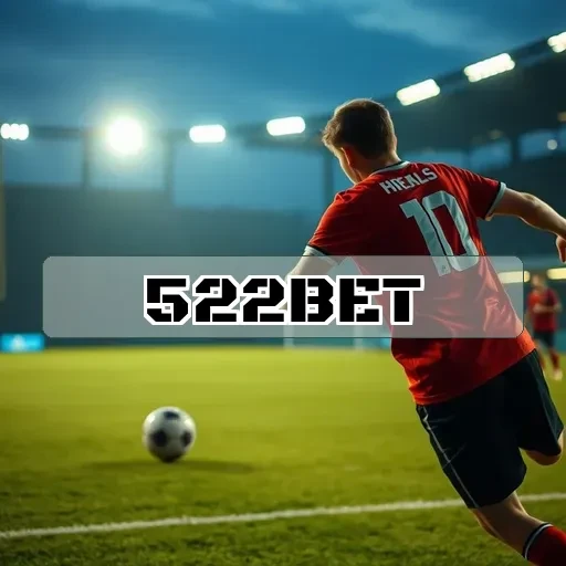 522 bet: Desvende os Bônus Estratégicos e Aumente Suas Chances