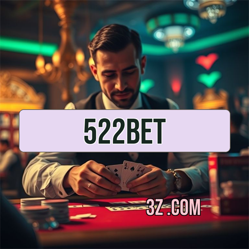 Explorando Apostas na 522 bet: Uma Nova Era de Emoções