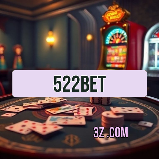 Jogos Incríveis na 522 bet: A Diversão Começa Aqui!