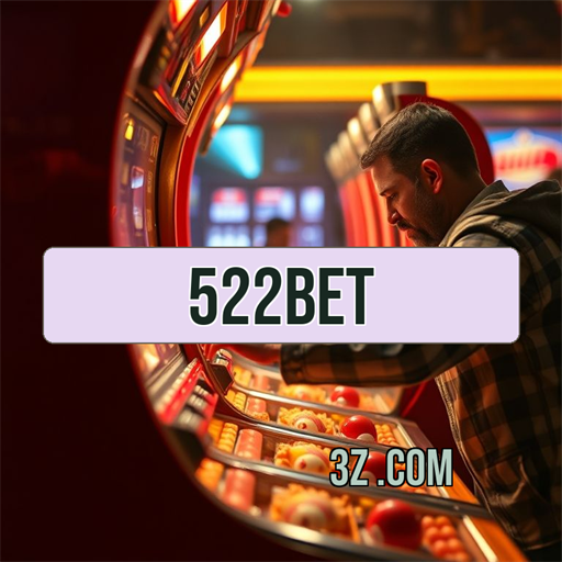 Explorando Apostas na 522 bet: Uma Nova Era de Emoções