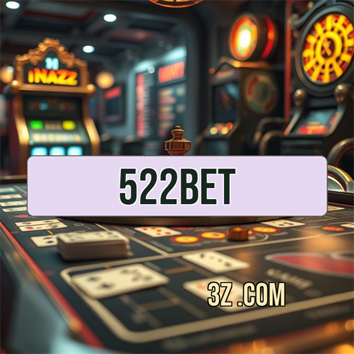 Explorando a Plataforma Inovadora da 522 bet com Estilo Único