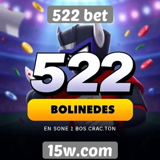 O impacto das promoções no 522 bet para novos usuários