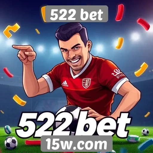Impacto das promoções da 522 bet na experiência do usuário
