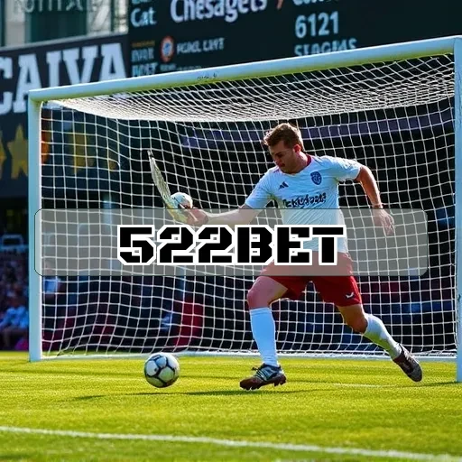 522 bet: A Revolução dos Jogos Ao Vivo no Brasil