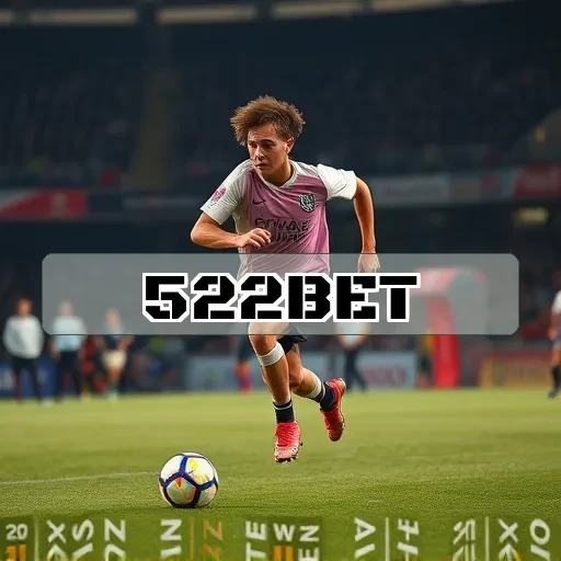 522 bet: Avaliações Populares que Transformam sua Experiência de Jogo