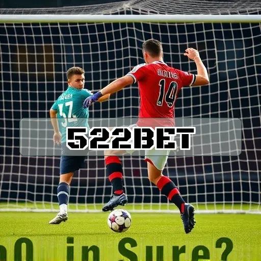 522 bet: Aposte nos Esportes e Aumente Suas Chances de Ganhar!